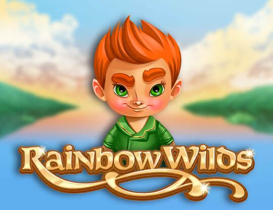 Rainbow Wilds